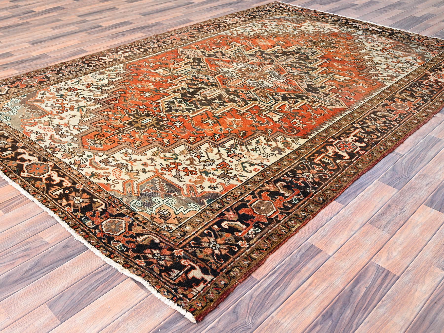 HerizRugs ORC775098